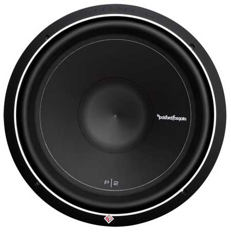 ������������� �������� Rockford Fosgate P2D215